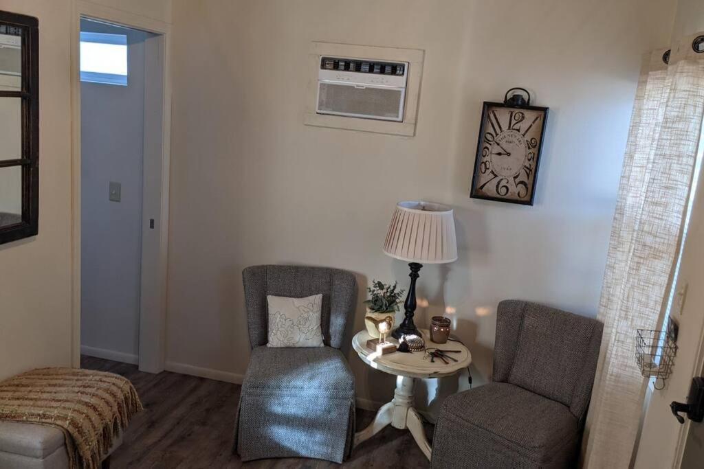 Cozy Cabin Yokuts Valley  Εξωτερικό φωτογραφία