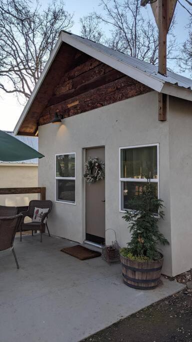 Cozy Cabin Yokuts Valley  Εξωτερικό φωτογραφία
