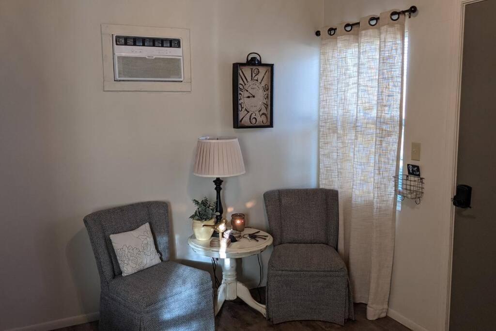 Cozy Cabin Yokuts Valley  Εξωτερικό φωτογραφία